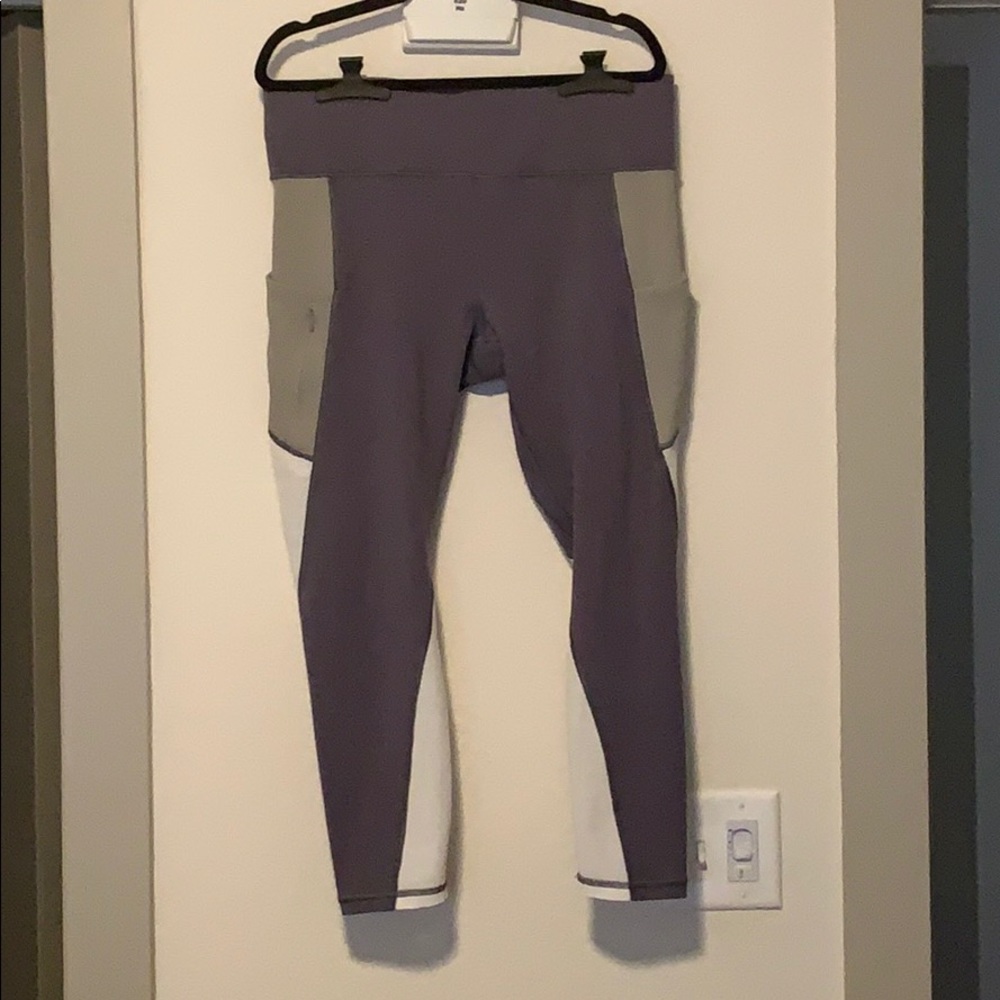 7/8 Leggings
